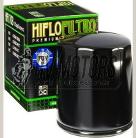 Масляный фильтр HIFLO HF170B