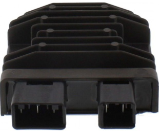 Регулятор напряжения HONDA NSS 300 '13-'16, NC 700X '13-'17, CBR 1000RR/RA/S '14-'19 (OEM:31600-MJJ-D31)  TOURMAX RGU-192