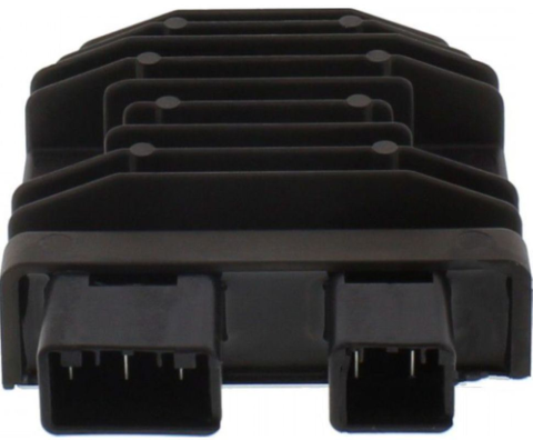 Регулятор напряжения HONDA NSS 300 '13-'16, NC 700X '13-'17, CBR 1000RR/RA/S '14-'19 (OEM:31600-MJJ-D31)  TOURMAX RGU-192