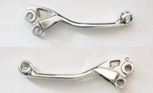 Рычаг тормоза KAWASAKI KX125 '97-'99 NACHMAN DHK17SN