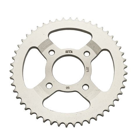 Приводная звезда HONDA CLR 125 '98-'03, NX 125 '89-'98 MTX 11-271-50 (27150JT)