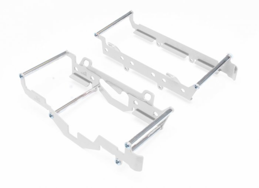 Захист радіатора KTM EXC &#39;17-&#39;18, EXCF &#39;17-&#39;19 CROSSPRO 2CP06001680001