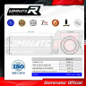 Выхлопная система DOMINATOR YAMAHA XJ6 N / S / F 600 DIVERSION GP 2009 - 2016