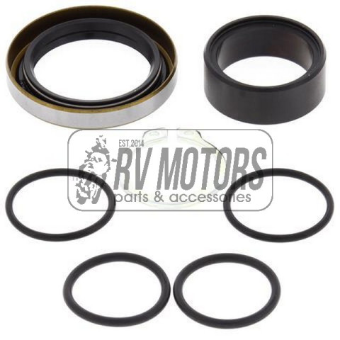 Комплект уплотнения приводного вала AllBalls 25-4001