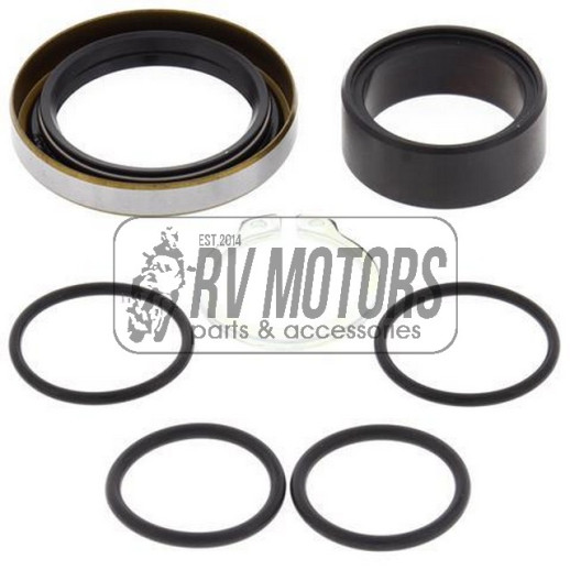 Комплект ущільнення приводного валу AllBalls 25-4001