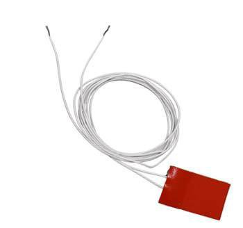 Подогрев рычага акселератора ATV/снегохода без переключателя NACHMAN 12-166-09