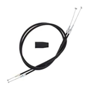 Трос газа ALL BALLS 45-1020