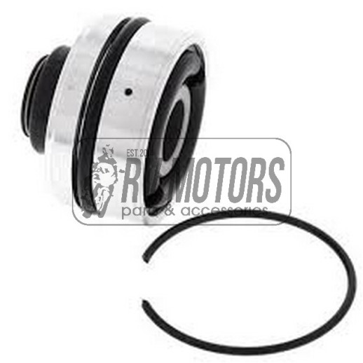 Сальники амортизатора AllBalls 37-1007