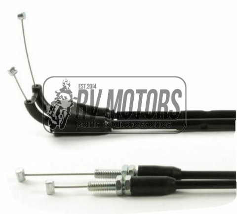 Трос газа HUSQVARNA TC 250 '05-'10, TC 450 '05-'10 (45-1053) PROX 53.110053