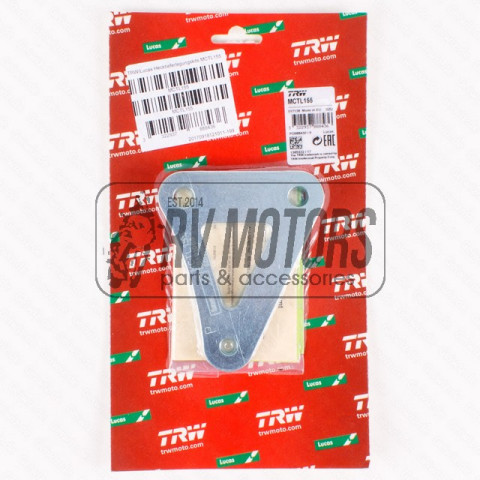 Комплект занижения подвески TRW Lucas MCTL175