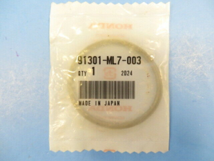 О-ринг Honda 91301-ML7-003