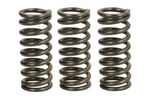 Пружины сцепления DUCATI MONSTER EVO 1100 '11-'13, PANIGALE 1199 '12-'14, DIAVEL 1200 ''11-'16, MONSTER 1200 '14-, MULTISTRADA 1200S '16-'17, DIAVEL/MULTISTRADA 1260 '18- TRW LUCAS MEF343-3