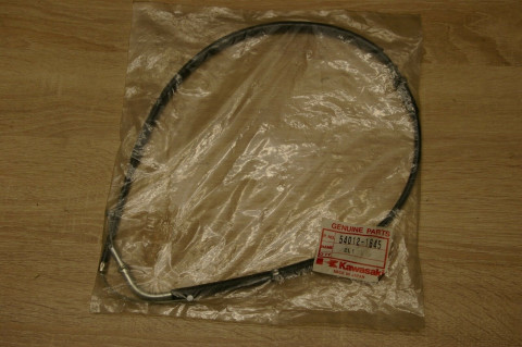 Трос газа Kawasaki 54012-1645