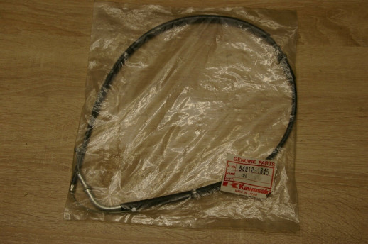 Трос газу Kawasaki 54012-1645
