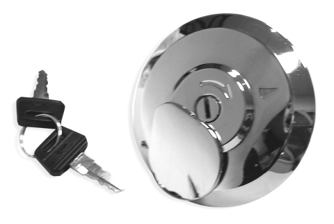 Крышка бензобака HONDA CBF250/CG 125 VICMA 1058053