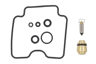 Ремкомплект карбюратора SUZUKI DRZ 400 E/S/SM '00-'09 TOURMAX CAB-S20