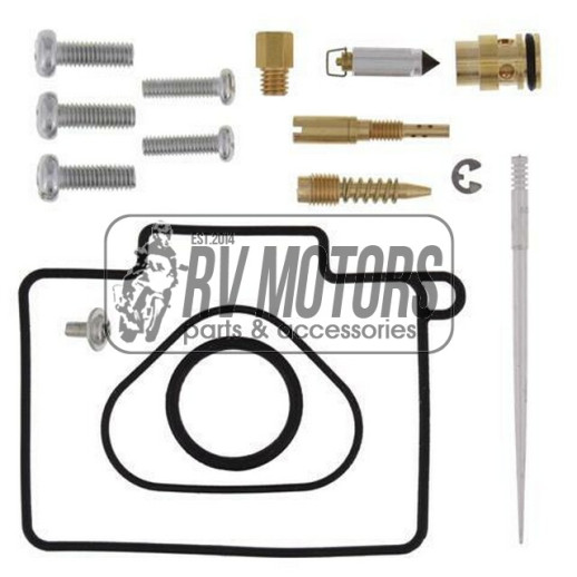 Ремкомплект карбюратора YAMAHA YZ 85 02-16 ALL BALLS 26-1140