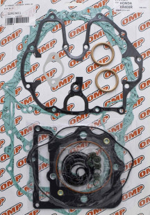 Полный комплект прокладок HONDA XR 400R '96-'04 OMP L1910411