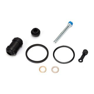 Ремкомплект заднього супорта All Balls 18-3257