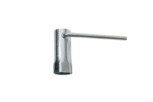 Свечной ключ 21MM X 64MM BUZZETTI BZ4802