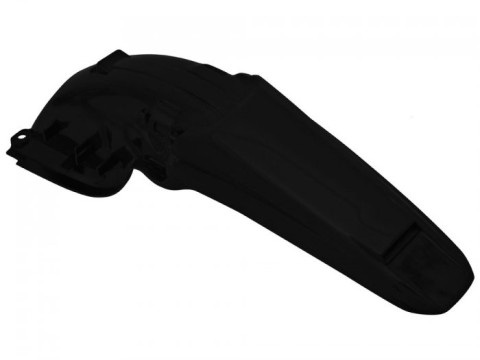 Щиток задний HONDA CRF 450X '05-'13 RACETECH HO04602001RT