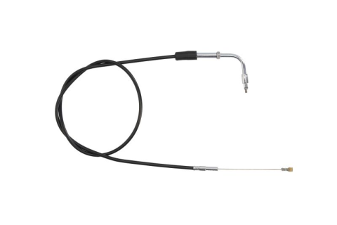 Трос газа (открытие) HARLEY DAVIDSON FXDB, FXDBI, FXDSE, FXDWG, FXSTC 1450-1803 2006- 4 RIDE LGHD-5