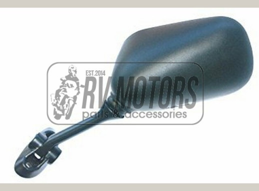 Дзеркало FAR FAR5583 ліве SUZUKI GSXR 750 /1000 01-04 (98MM) (REPLICA)