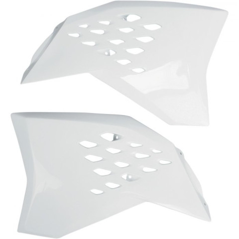 Боковой пластик KTM SX-SXF-EXC '09-'10 UFO KT04016047