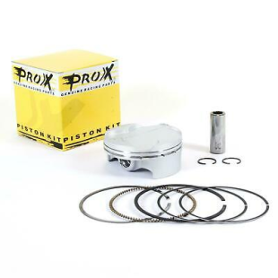Поршень PROX KTM (4T) SXF 250 (SX-F250) '06-'12 (75.96MM) 01.6329.A (OEM:770.30.007.000)