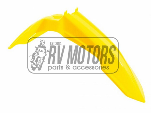 Щиток передній SUZUKI RMZ 450 &#39;08-&#39;15, RMZ 250 &#39;10-&#39;15 RACETECH SU04920102RT