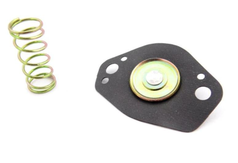 Ремкомплект воздушного клапана YAMAHA YFM 350, YAMAHA YFM 350 RAPTOR '04 TOURMAX ACV-004MS