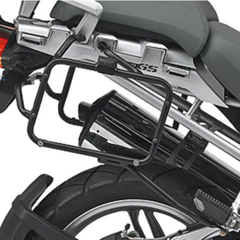 Крепления боковых кофров KAPPA MONOKEY HONDA X-ADV 750 (17) KL1158