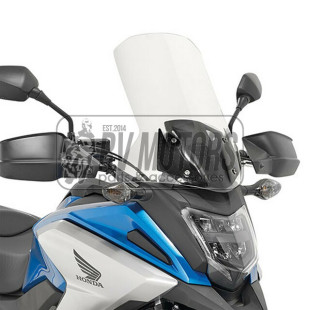 Ветровое стекло Kappa Honda NC 750X (2016) KD1146ST	