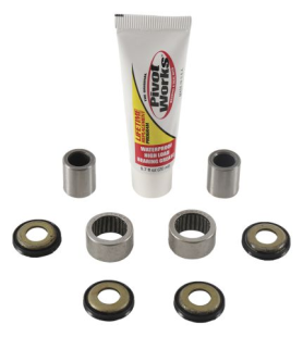 Ремкомплект амортизатора KAWASAKI KX 125 (89-97) PIVOT WORKS PWSHKK07521