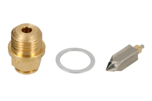 Комплект клапана камери поплавця TOURMAX FVS-221