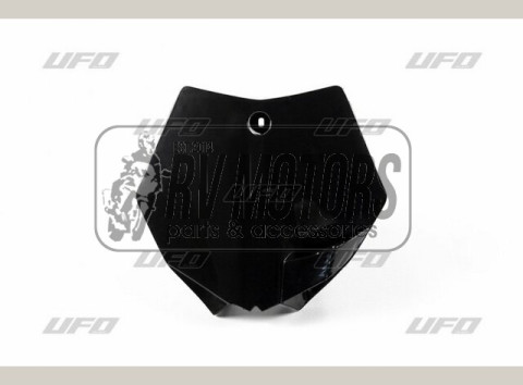 Передний обтекатель кросс KTM SX 65 '09-'15 UFO KT04008001