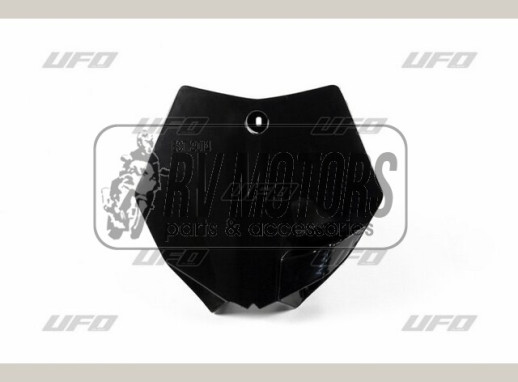 Передній обтічник крос KTM SX 65 '09-'15 UFO KT04008001