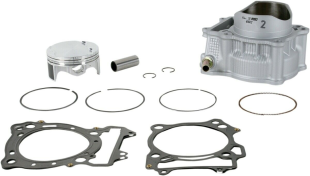 Цилиндр + поршень SUZUKI DRZ 400 '00-'09, LTZ 400 '03-'12 CYLINDER WORKS 40001-K01