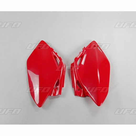 Бічний пластик HONDA CRF 450R &#39;07-&#39;08 UFO HO04616070