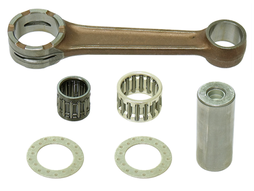 Шатун YAMAHA YZ 250 (YZ250) &#39;83-&#39;89 NACHMAN KP02304N