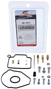 Ремкомплект карбюратора 4 RIDE AB26-1573