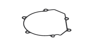 Прокладка крышки генератора KAWASAKI KX 80/85 '98-'21 ARTEIN GASKETS P016000005206