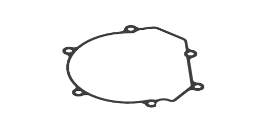 Прокладка крышки генератора KAWASAKI KX 80/85 '98-'21 ARTEIN GASKETS P016000005206