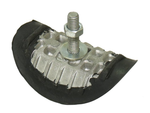 Буксатор покришки 1.85 NACHMAN L35283N алюміній