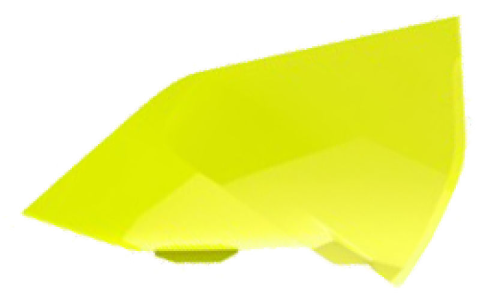 Крышка фильтрбокса KTM SX/SXF/EXC/EXCF  POLISPORT 8448100005