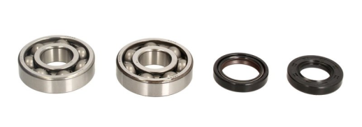 Комплект підшипників коленвала YAMAHA DT125R/RE/X '99-'06 ATHENA P400485444034