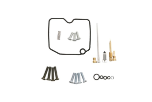 Ремкомплект карбюратора 4 RIDE AB26-1656