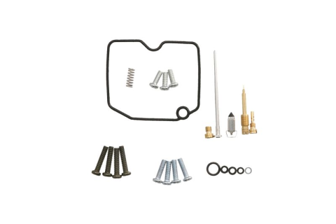 Ремкомплект карбюратора 4 RIDE AB26-1656