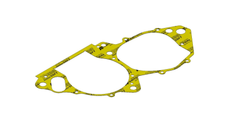 Прокладка половины картера HONDA CR 250R '00-'01 ARTEIN GASKETS P003000005405