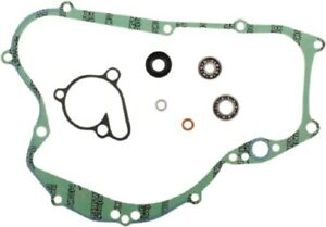Ремкомплект водяной помпы SUZUKI RM 125 '01-'03 ATHENA P400510475002